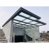 广州钢结构雨棚的搭建