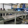 聚合物匀质保温板设备-山东匀质板机械