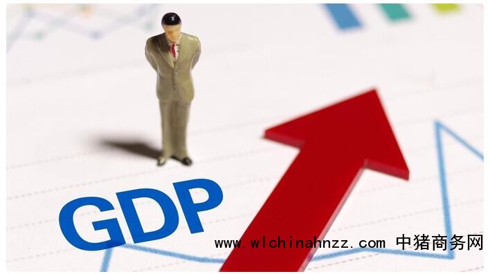 GDP增速5.5%左右:房价是涨是跌?
