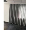 防电磁辐射屏蔽窗帘抗干扰防信息泄漏会议室保密窗帘
