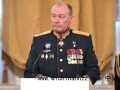 英媒：俄军任命新前线总司令 力争5月9日取得胜利