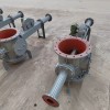 料封泵 气力输送水泥泵 粉末输送机 远建机械