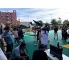 济南市幼儿园宣传片拍摄
