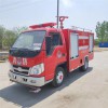 消防3吨水罐消防车厂家直销报价小型消防救援车价格