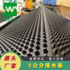 20高凹凸型排水板价格-塑料片材排水板价格厂家