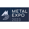 2023年俄罗斯冶金展METAL-EXPO