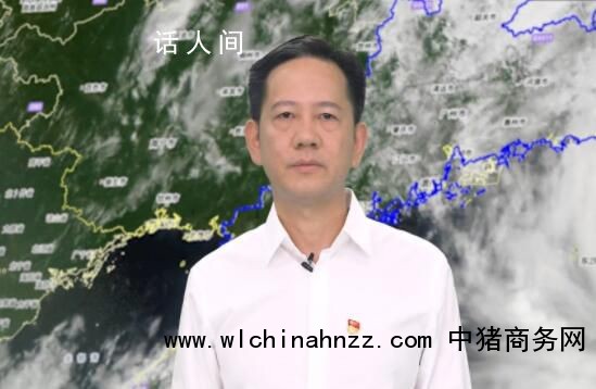 广东严防台风:汕尾市长出镜提醒防范