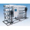 单级双级反渗透edi超纯水设备纯净水纯化水处理生产机器