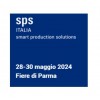 2024年意大利帕尔马电气自动化系统及元器件展SPS