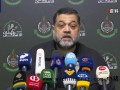 哈马斯方面称4日将抵达开罗就停火问题进行谈判