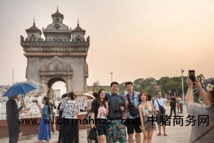 五一中国游客遍及全球近200个国家