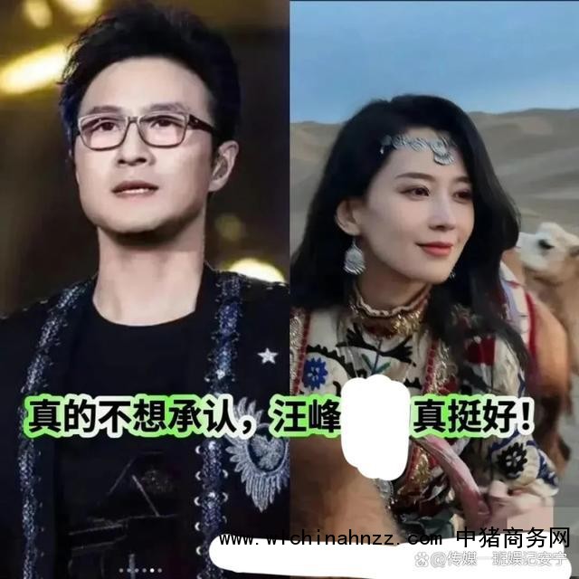 葛荟婕喊话汪峰：有本事再生一个，美女新女友引热议