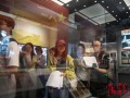 在中国科学家博物馆 感受科技报国情怀