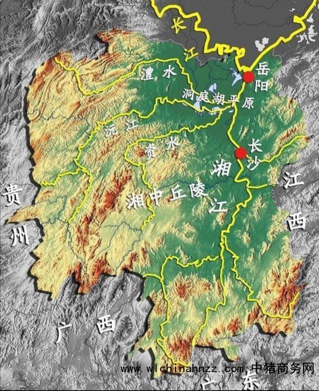 平江暴雨为何洪水排不出去 道路塌方引担忧