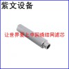 微型不锈钢烧结网滤芯